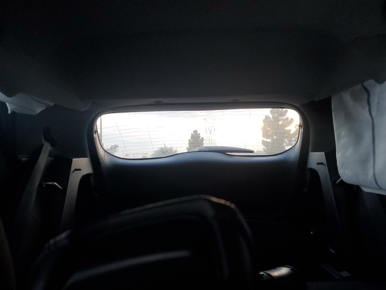 2023 Chevrolet Bolt Euv Lt VIN: 1G1FY6S07P4180642 Lot: 92245725