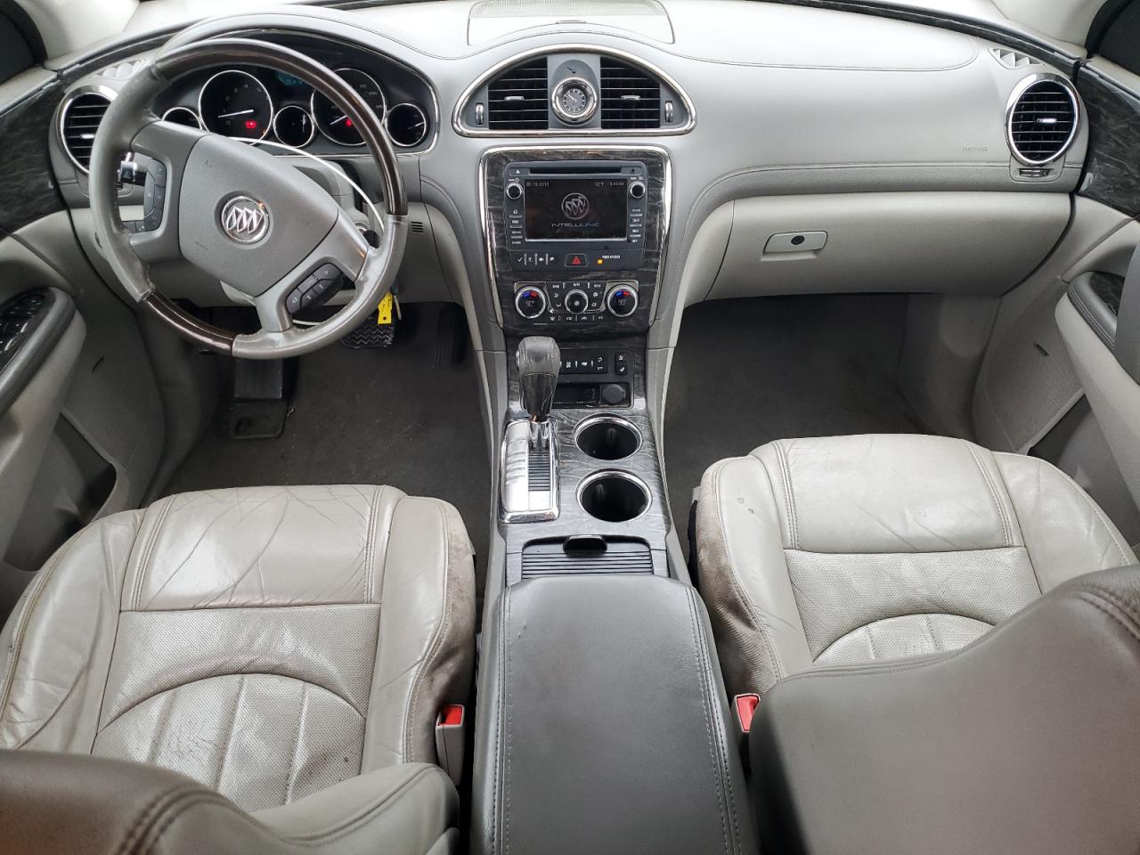 2013 Buick Enclave VIN: 5GAKVDKDXDJ208633 Lot: 92996235