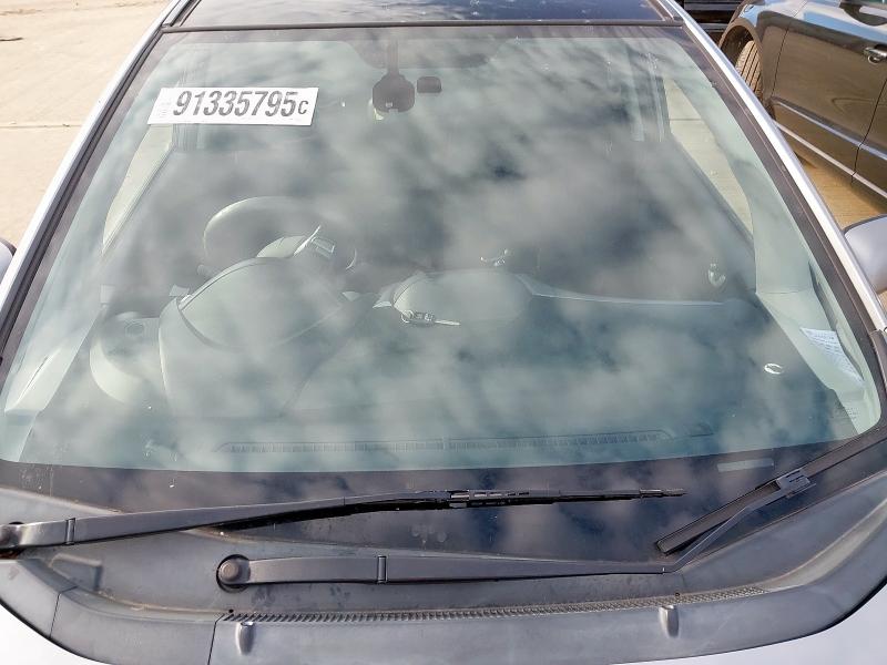 2010 HONDA JAZZ 1.4 I-VTEC EX 5DR I-SHIFT AUTO