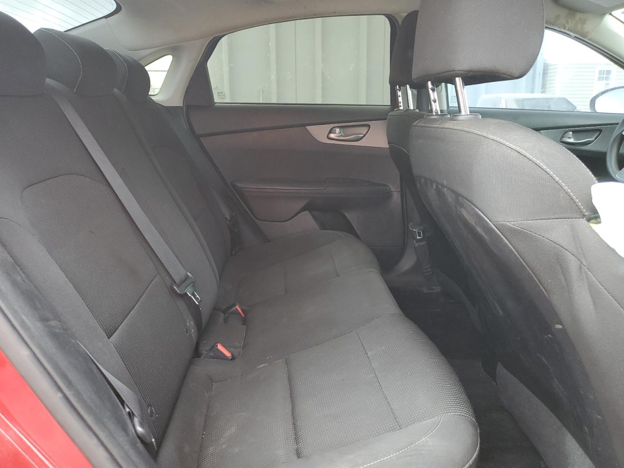 2019 Kia Forte Fe VIN: 3KPF24ADXKE059371 Lot: 91504715