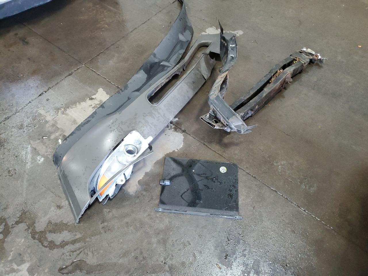 2020 Ram 1500 Classic Warlock VIN: 1C6RR7GT4LS145760 Lot: 90500035