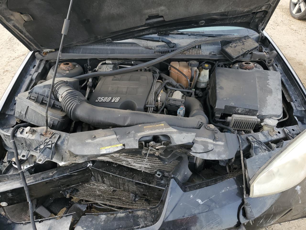 2006 Chevrolet Malibu Lt VIN: 1G1ZT51846F233362 Lot: 92717595