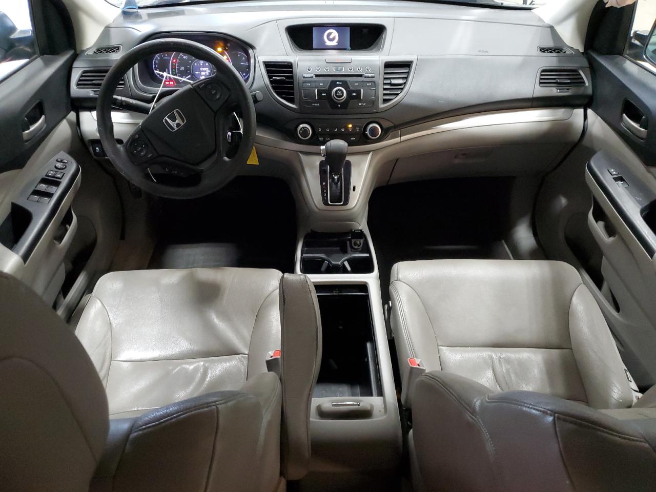 2014 Honda Cr-V Lx VIN: 2HKRM4H31EH617256 Lot: 92907775