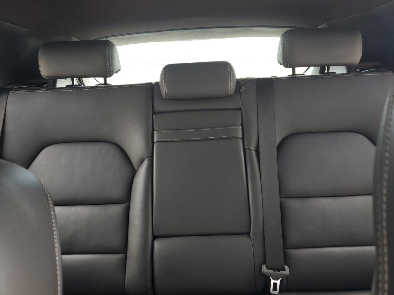 2018 Infiniti Qx30 Base VIN: SJKCH5CP2JA048376 Lot: 92027165