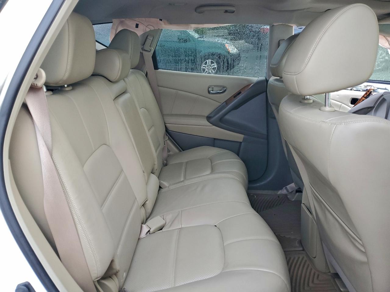 2013 Nissan Murano S VIN: JN8AZ1MWXDW301767 Lot: 93678955