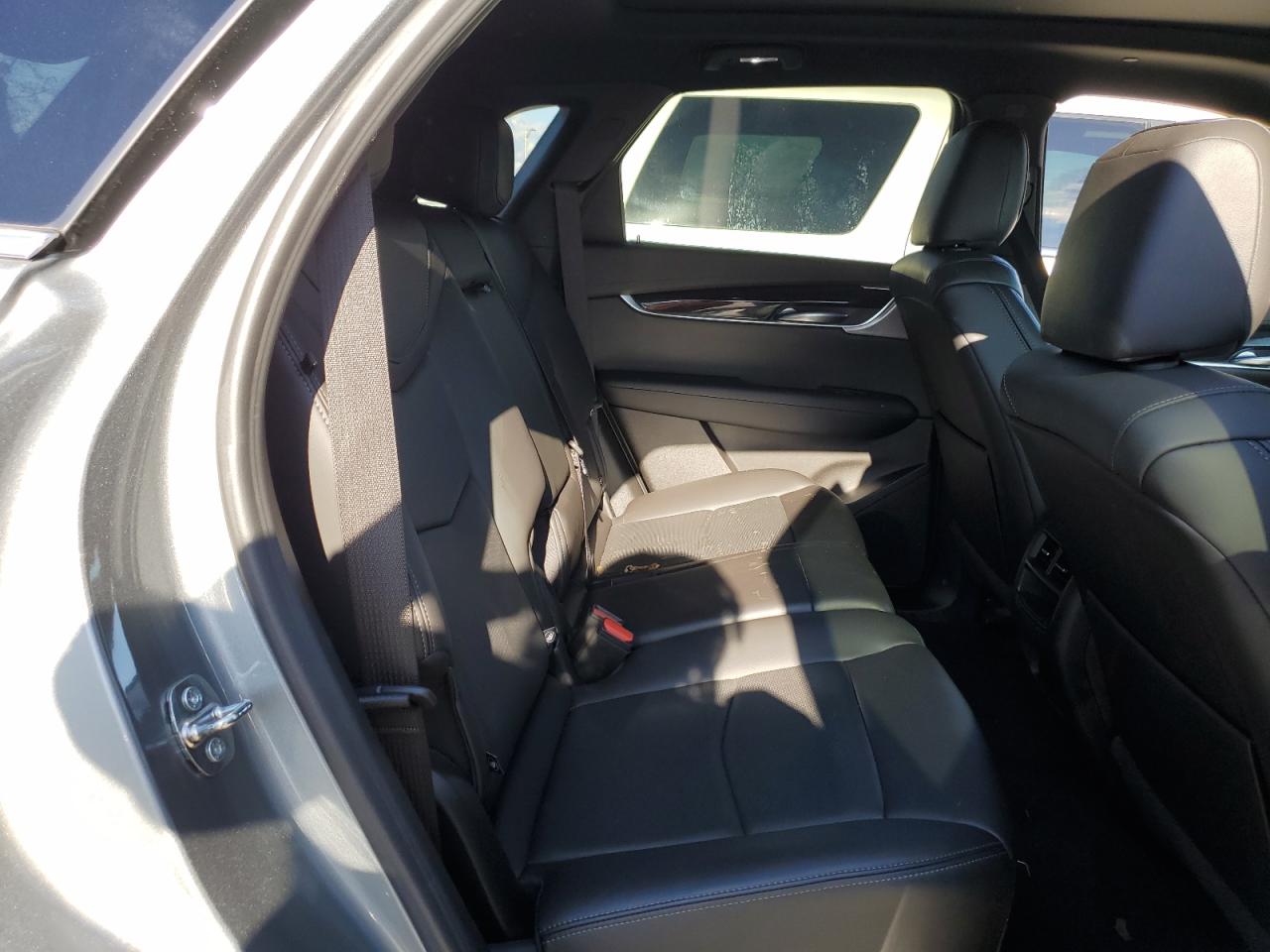 2023 Cadillac Xt5 Premium Luxury VIN: 1GYKNDRSXPZ145150 Lot: 92683005