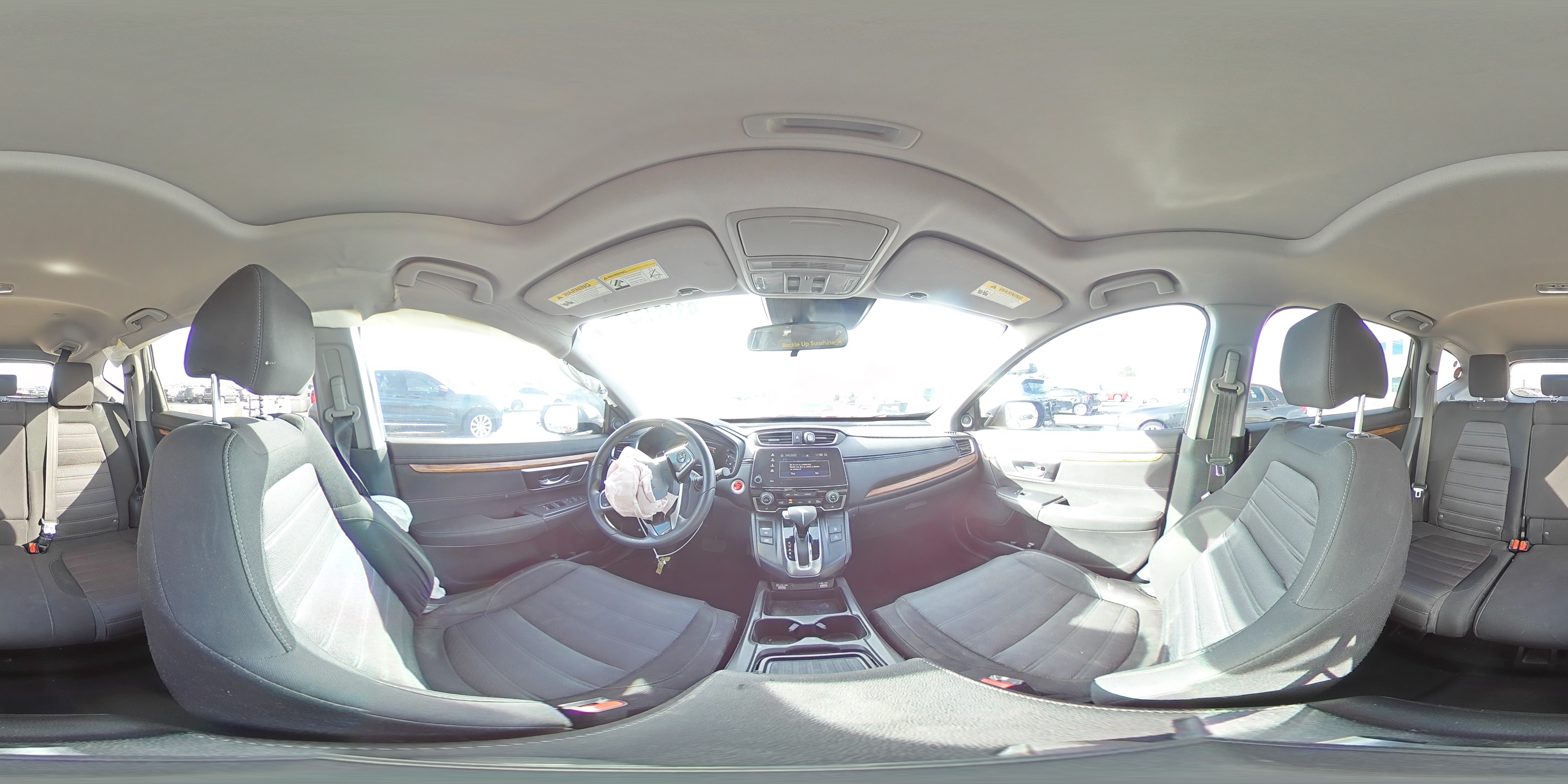 2020 Honda Cr-V Ex VIN: 5J6RW2H55LA010629 Lot: 93334345