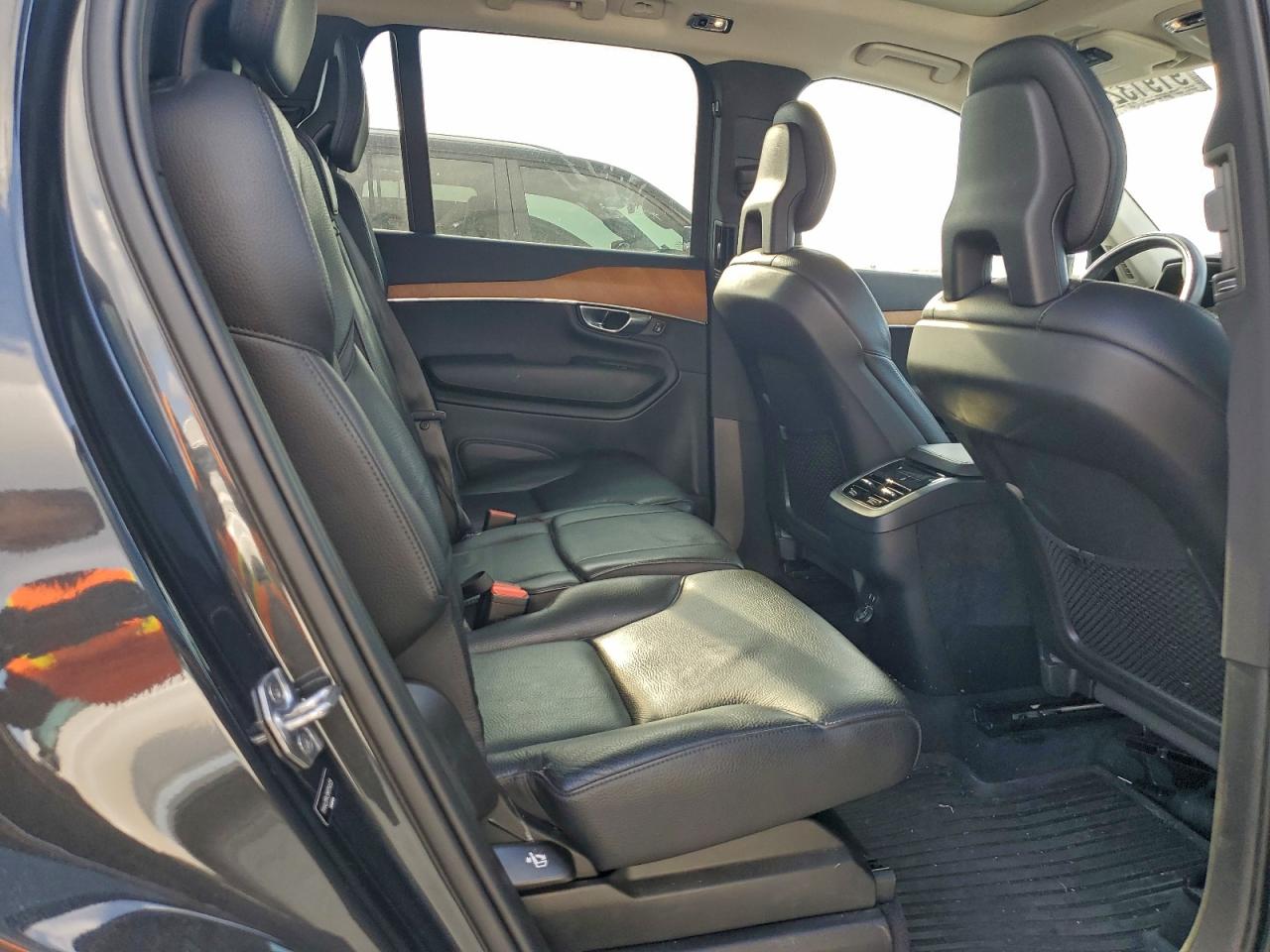 2021 Volvo Xc90 T6 Momentum VIN: YV4A22PK3M1754539 Lot: 91913285