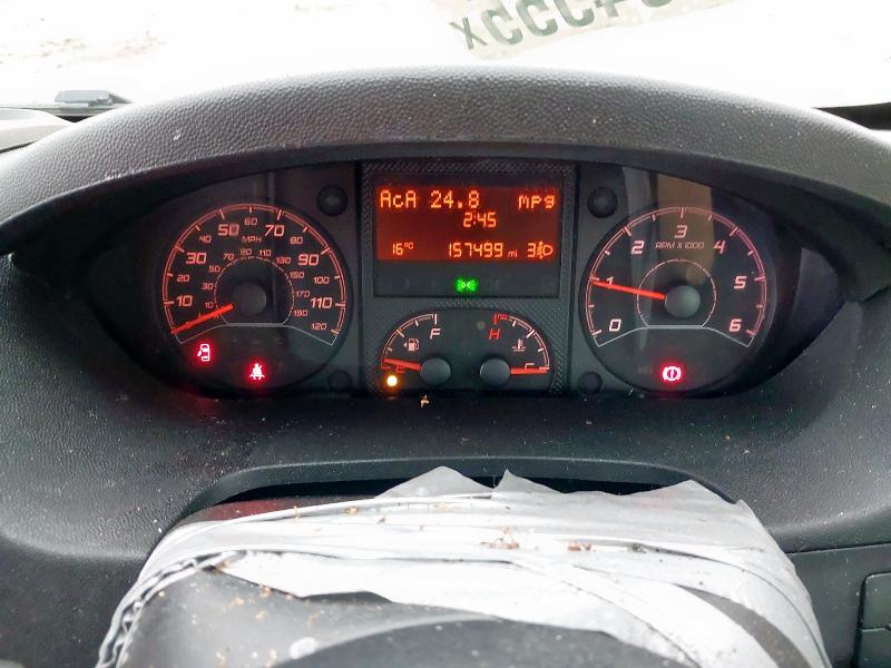 2018 FIAT DUCATO 35 MULTIJET II 