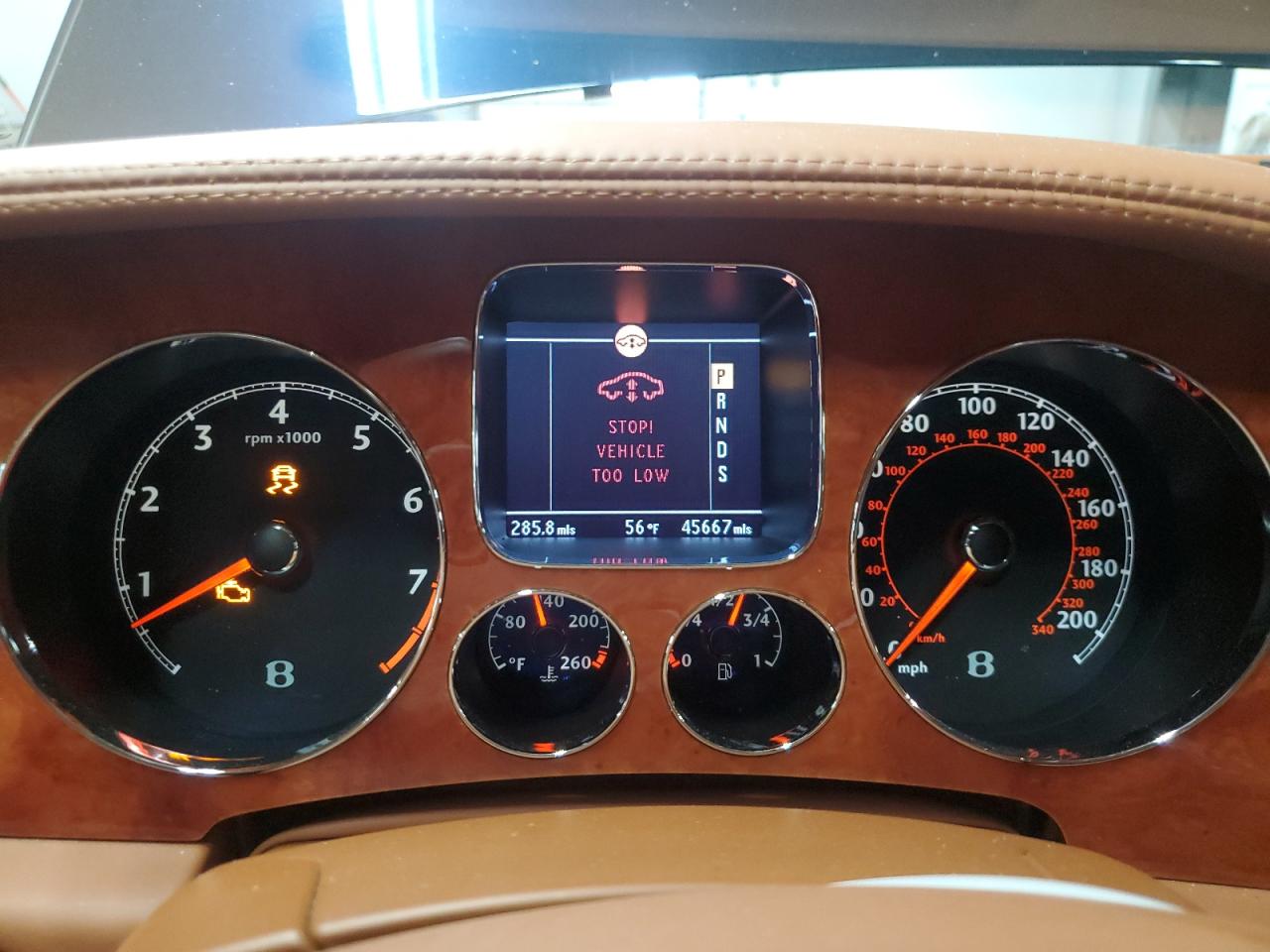 2006 Bentley Continental Flying Spur VIN: SCBBR53W76C038637 Lot: 92185665