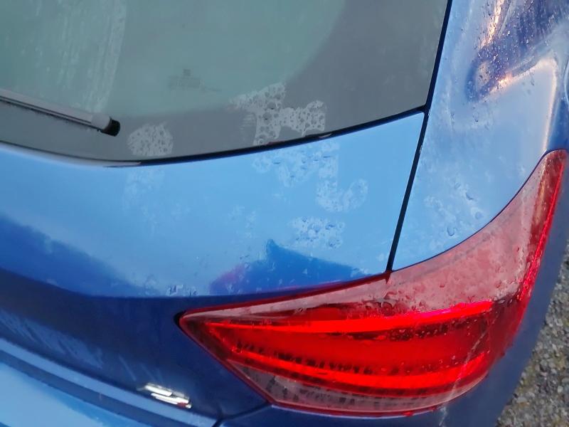 2020 SEAT IBIZA 1.0 TSI 115 FR [EZ] 5DR