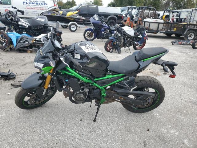 2024 KAWASAKI ZR900 M  