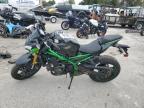2024 KAWASAKI ZR900 M   a la Venta en Copart FL - ORLANDO SOUTH