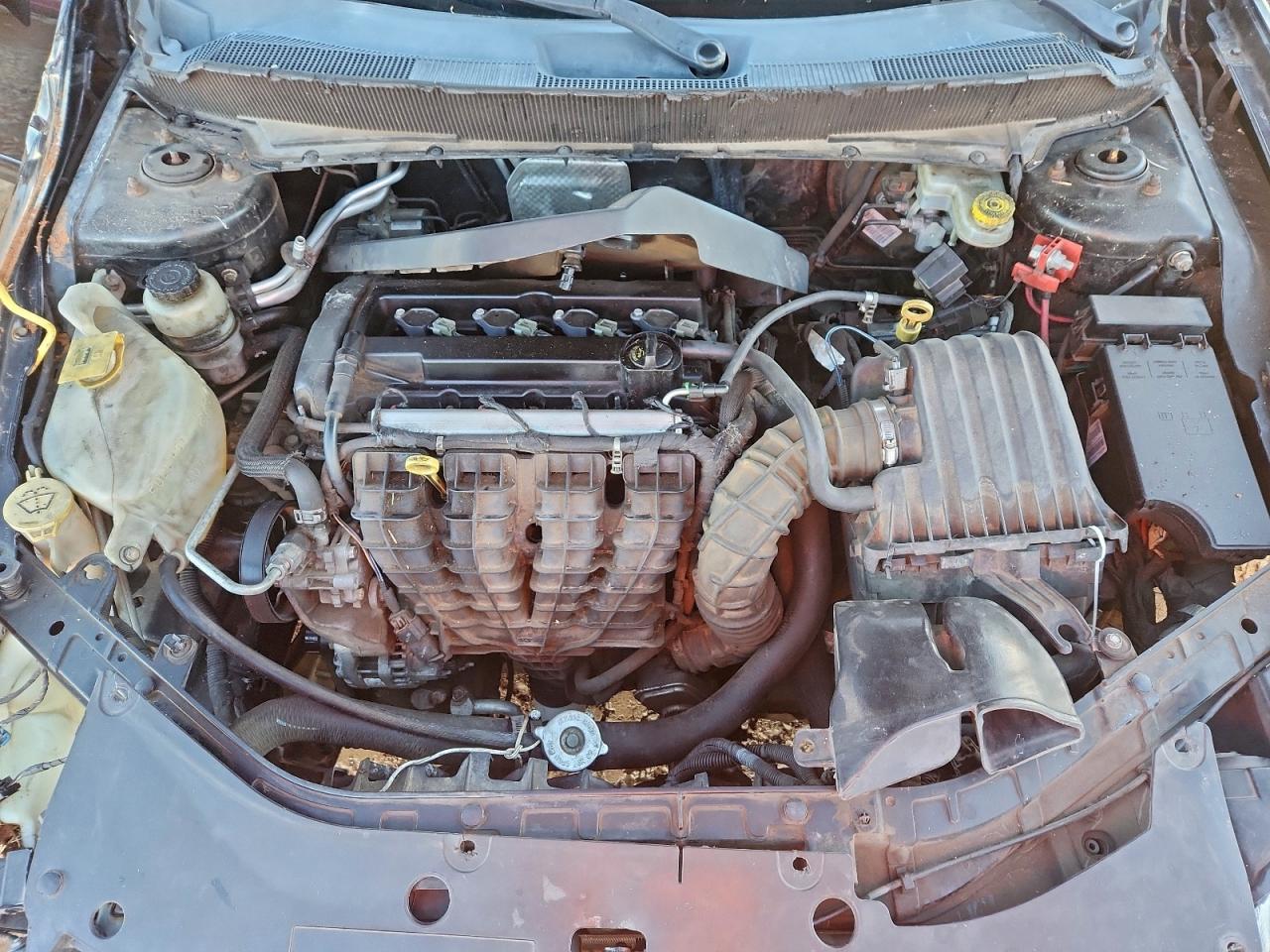 2008 Dodge Avenger Sxt VIN: 1B3LC56K38N661385 Lot: 94542745