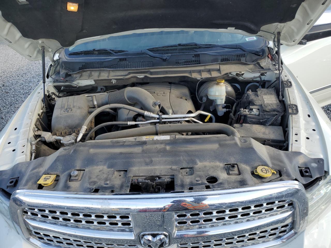 2016 Ram 1500 Laramie VIN: 1C6RR7NT3GS250928 Lot: 92375085