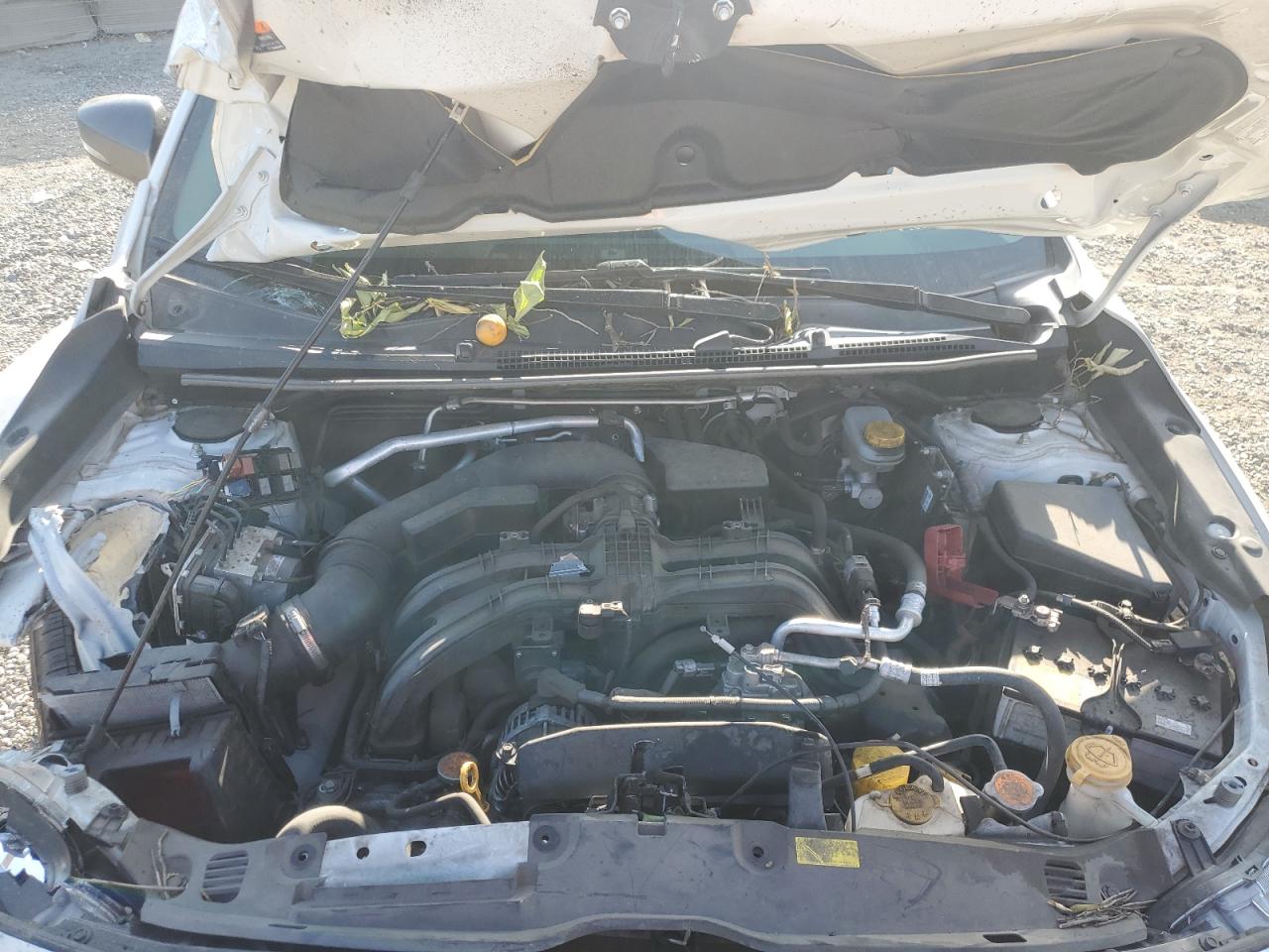 2021 Subaru Crosstrek Sport VIN: JF2GTHSC5MH285590 Lot: 91351965