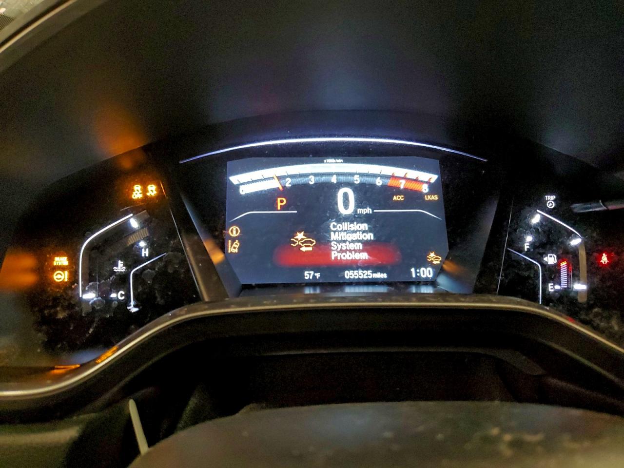 2021 Honda Cr-V Exl VIN: 2HKRW2H88MH677009 Lot: 93299915