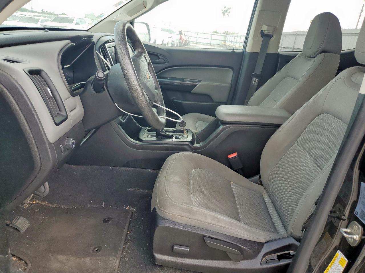 2021 Chevrolet Colorado VIN: 1GCGSBEN2M1188738 Lot: 93950265