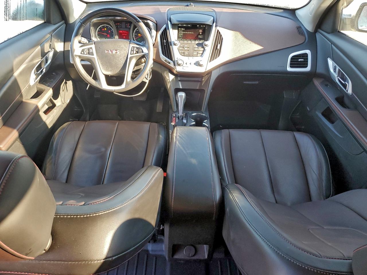 2014 GMC Terrain Slt VIN: 2GKFLXEK9E6364473 Lot: 93915515