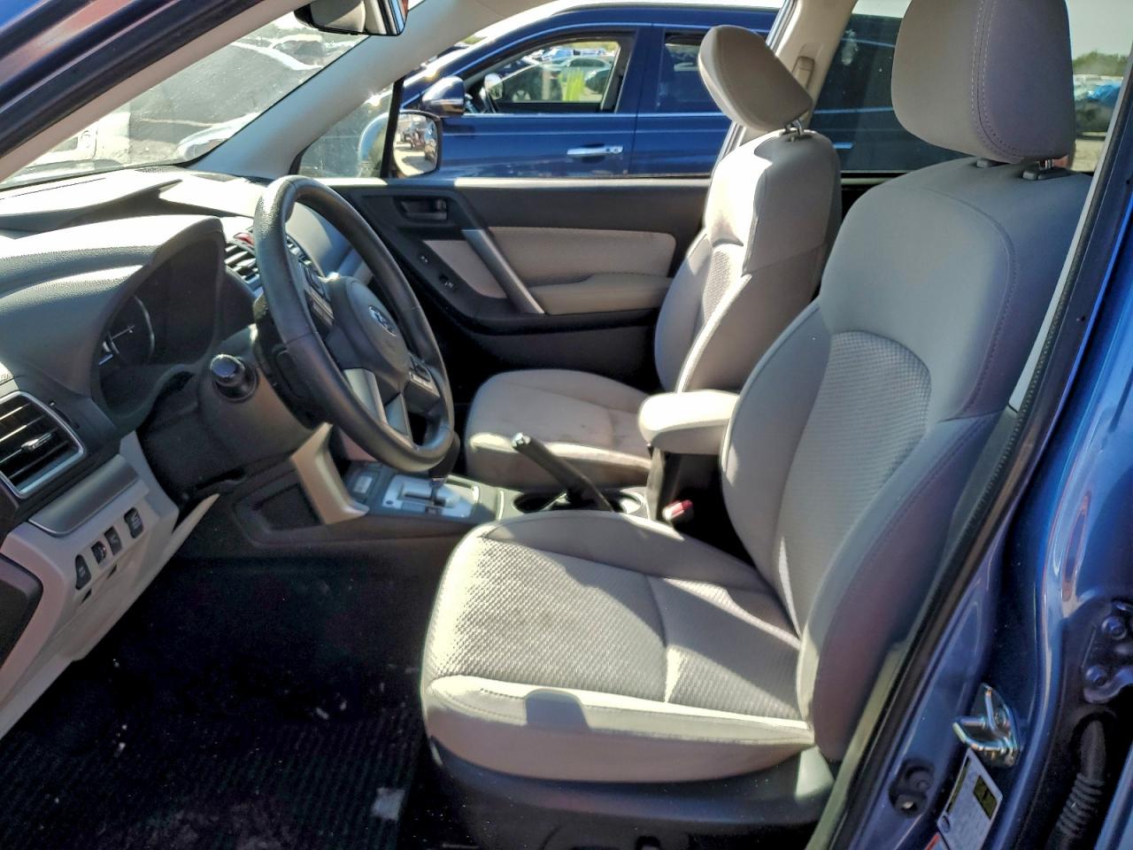 2018 Subaru Forester 2.5I Premium VIN: JF2SJAGC9JH504711 Lot: 93946905