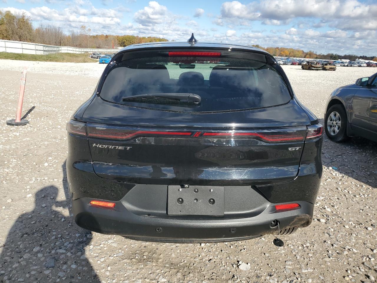 2024 Dodge Hornet Gt VIN: ZACNDFAN7R3A31381 Lot: 85959895