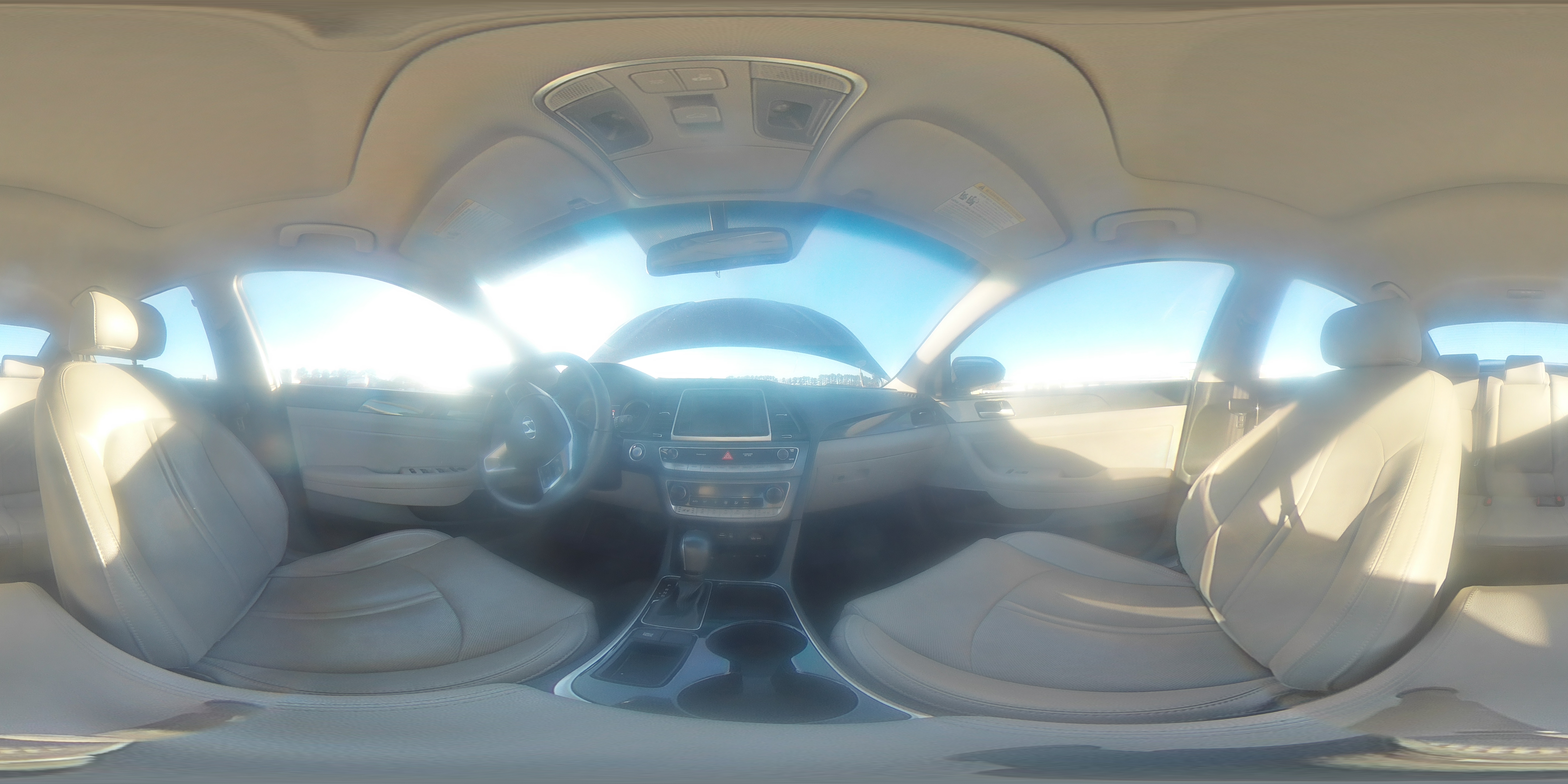 2018 Hyundai Sonata Sport VIN: 5NPE34AF6JH602817 Lot: 93338175