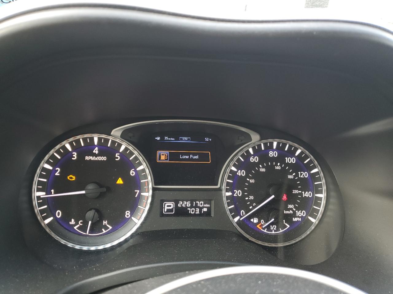 2013 Infiniti Jx35 VIN: 5N1AL0MM9DC301603 Lot: 92174045