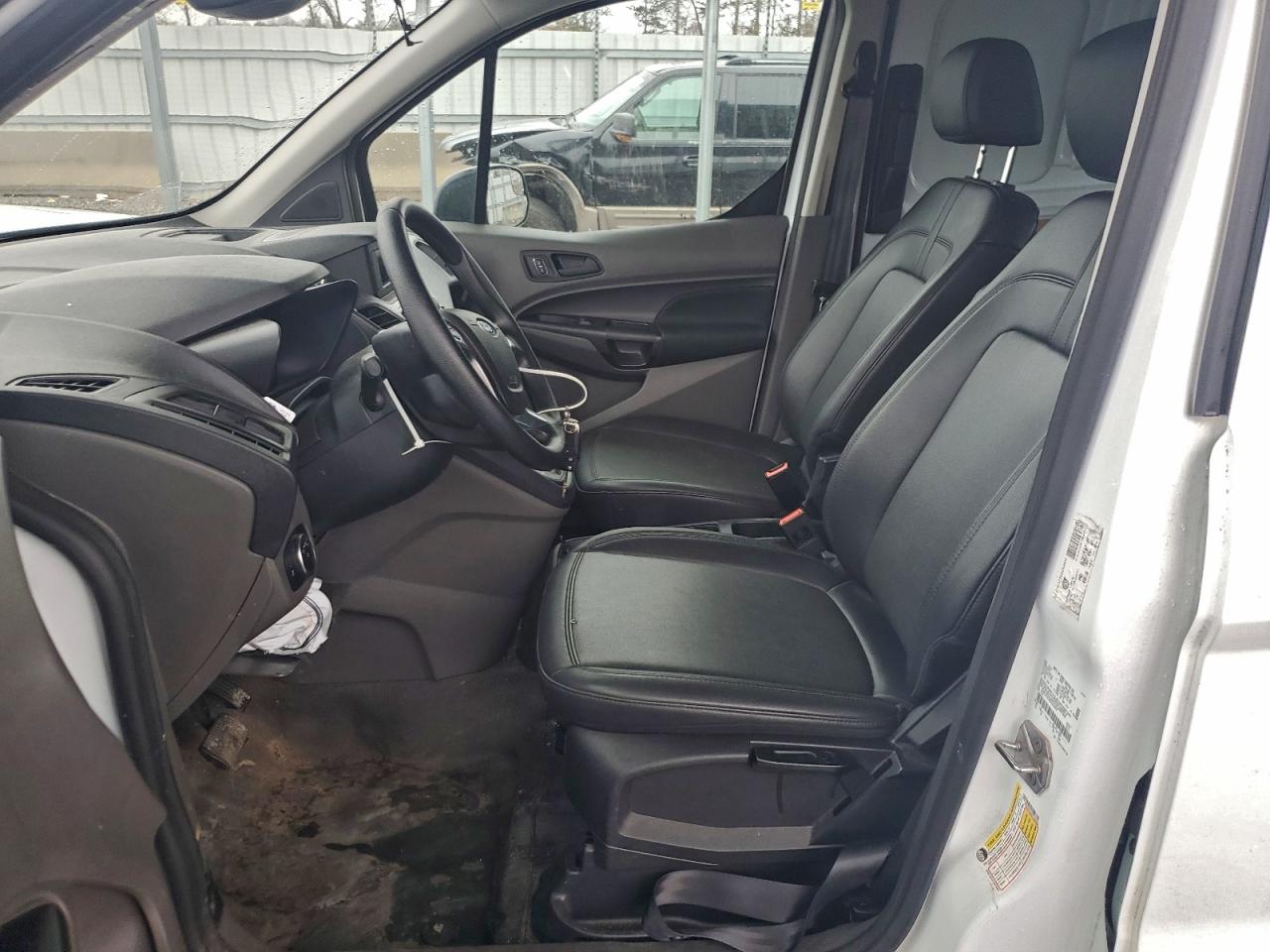 2022 Ford Transit Connect Xl VIN: NM0LS7S26N1530938 Lot: 94454455