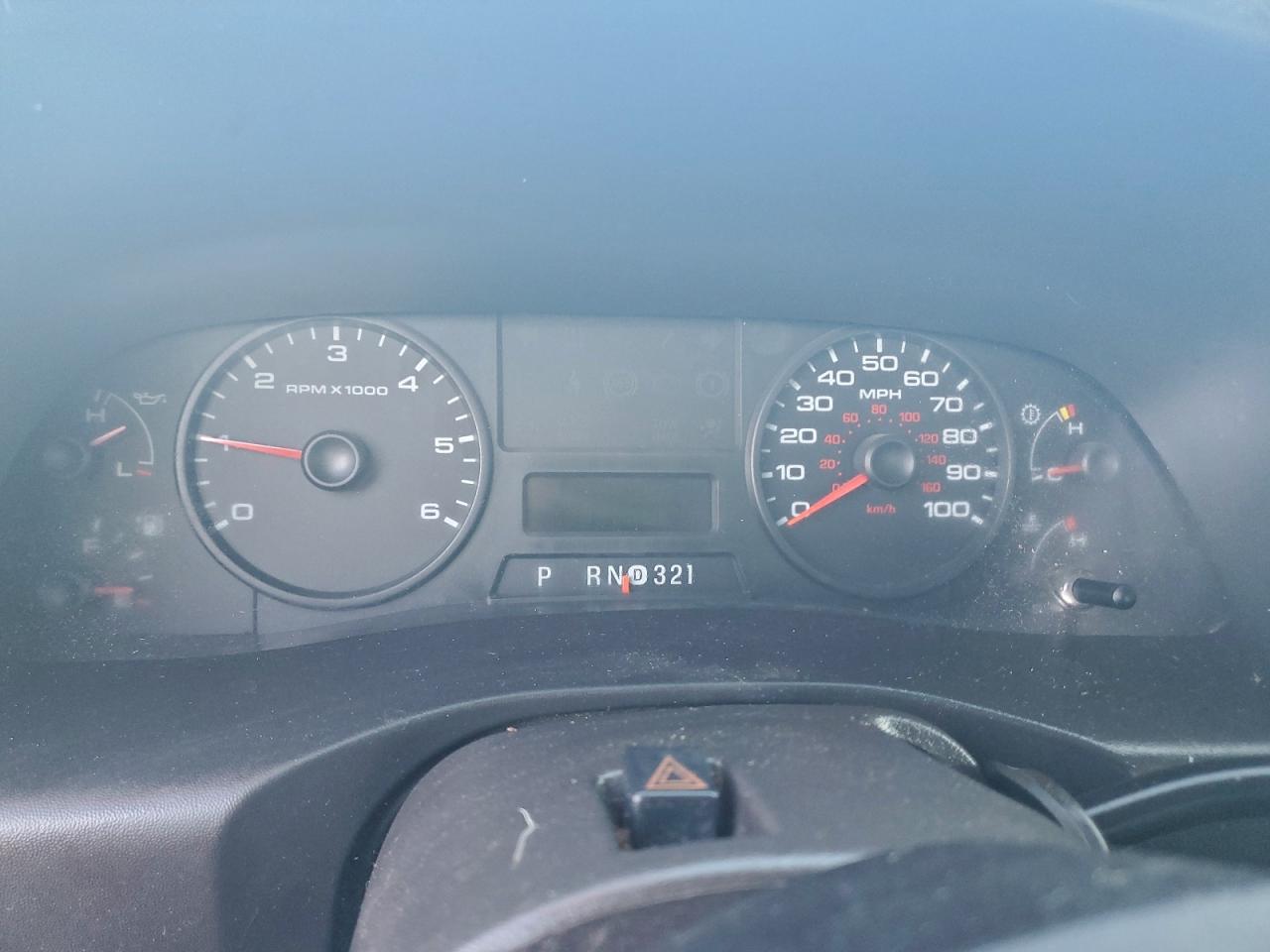 2007 Ford F250 Super Duty VIN: 1FTSX20567EA82793 Lot: 93807195