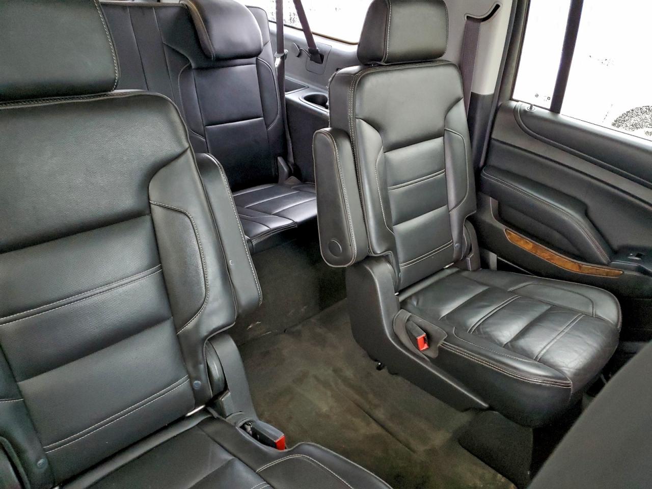 2015 GMC Yukon Xl Denali VIN: 1GKS2JKJ3FR737863 Lot: 93394635