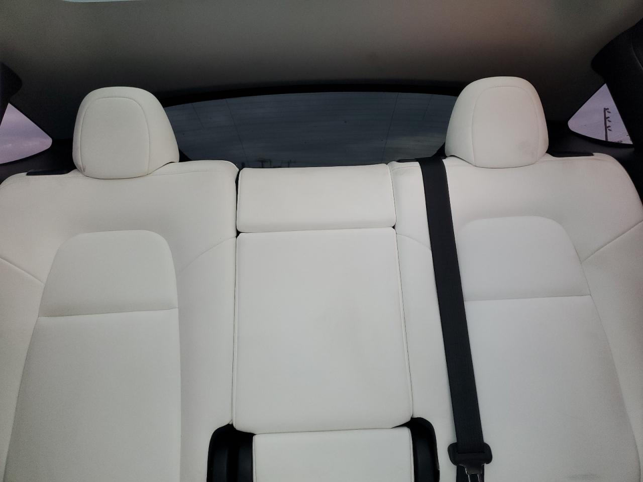 2021 Tesla Model Y VIN: 5YJYGDEE9MF216382 Lot: 92421905