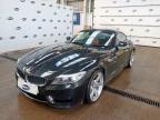 2014 BMW Z4 20I SDRIVE M SPORT 2DR AUTO for sale at Copart EAST KILBRIDE