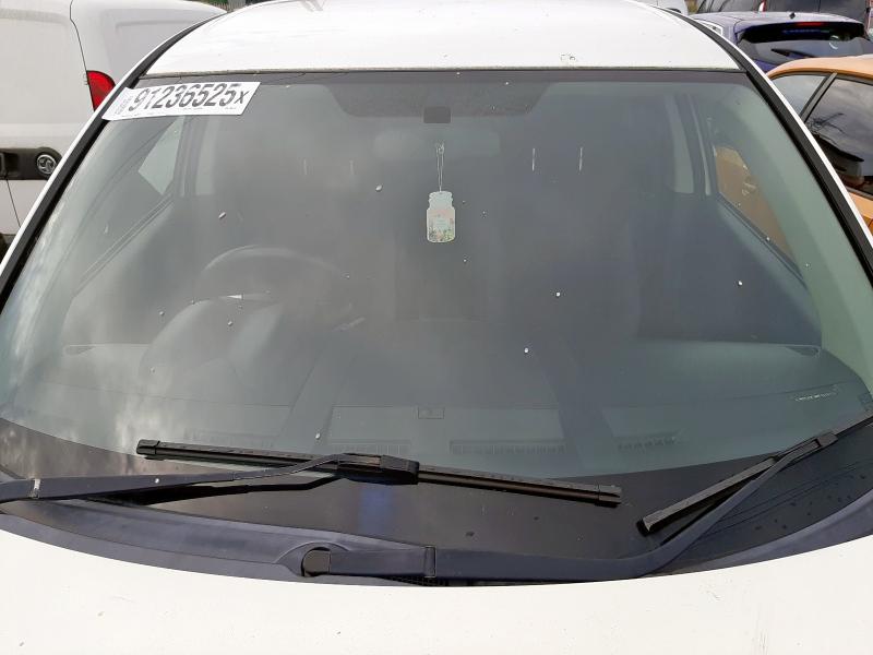 2011 MITSUBISHI OUTLANDER 2.2 DI-D GX2 5DR