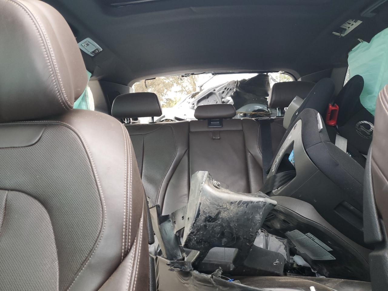 2018 BMW X5 xDrive35I VIN: 5UXKR0C50J0X88414 Lot: 92800815