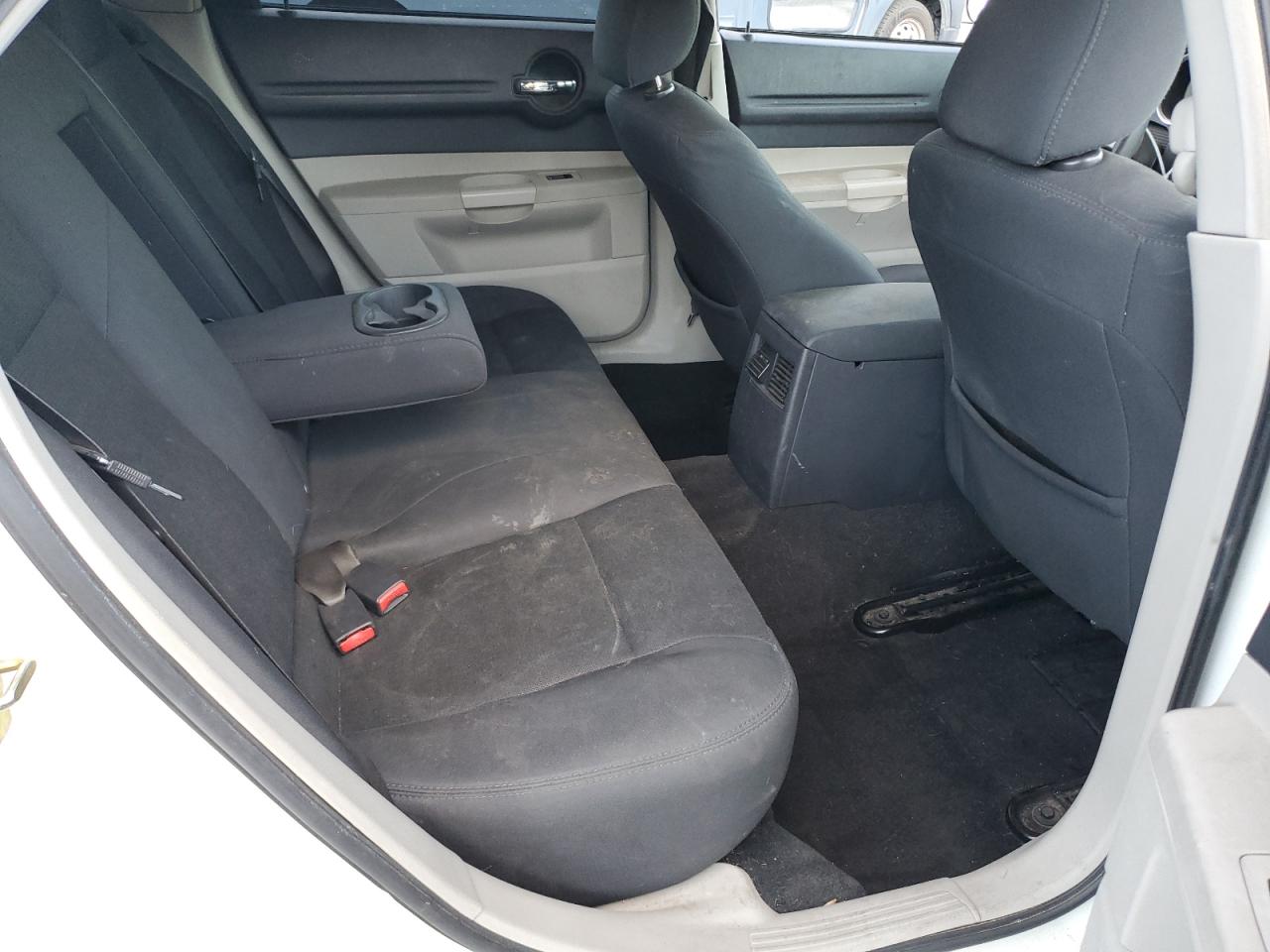 2007 Dodge Magnum Sxt VIN: 2D4FV47VX7H622330 Lot: 90938285