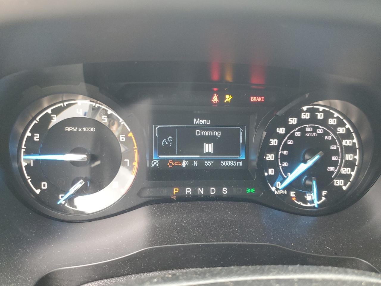 2019 Ford Ranger Xl VIN: 1FTER4FH2KLB13756 Lot: 93659495