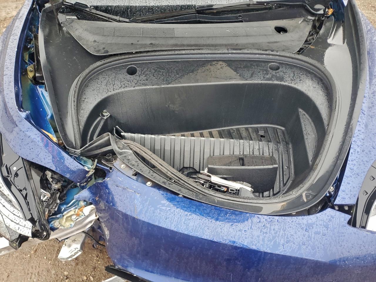 2023 Tesla Model 3 VIN: 5YJ3E1EA4PF484871 Lot: 94439365