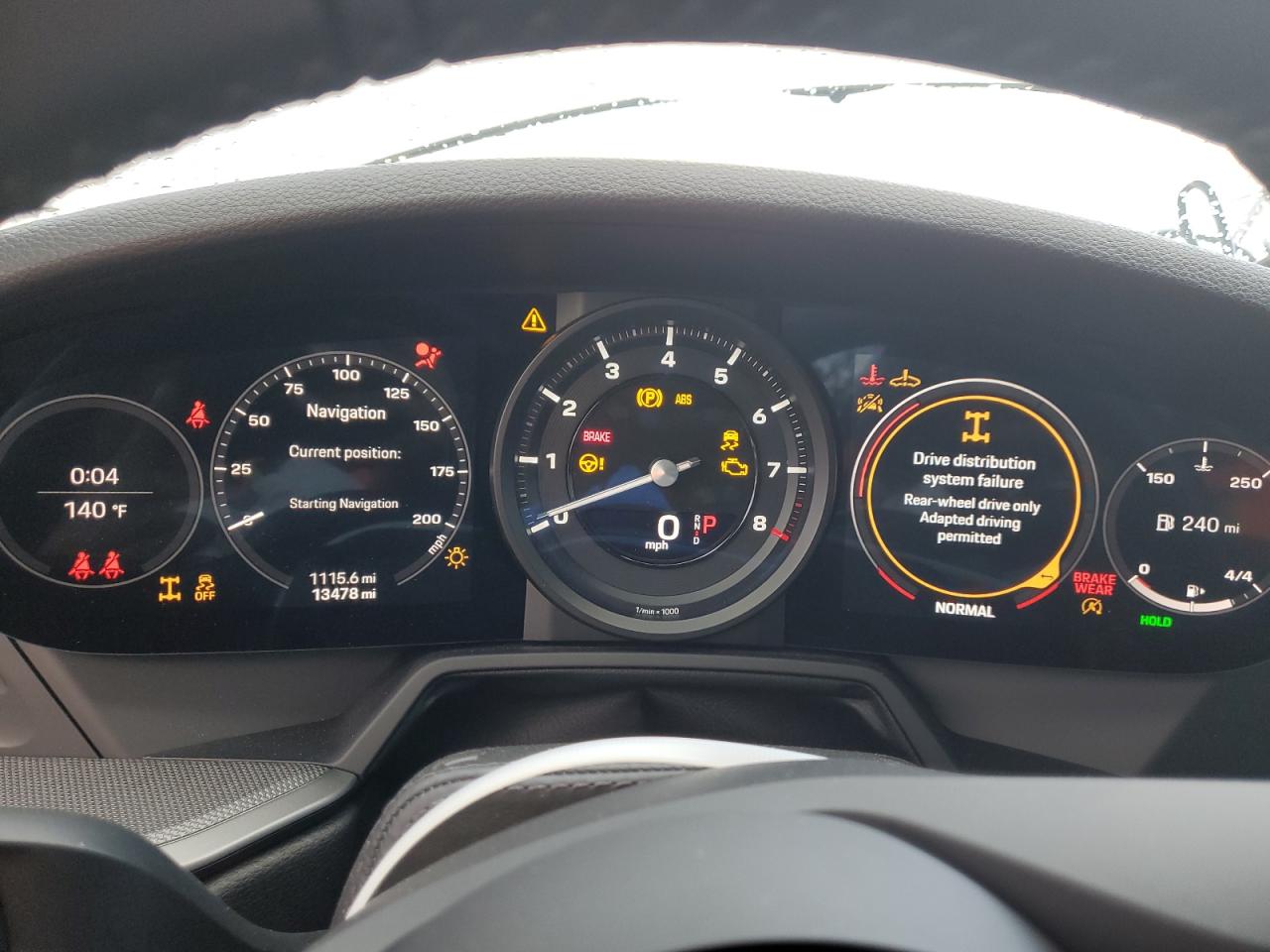 2021 Porsche 911 Carrera S VIN: WP0AB2A97MS222391 Lot: 93472135