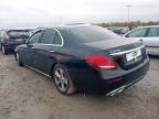 2017 MERCEDES-BENZ E CLASS E220D SE PREMIUM 4DR 9G-TRONIC for sale at Copart CORBY