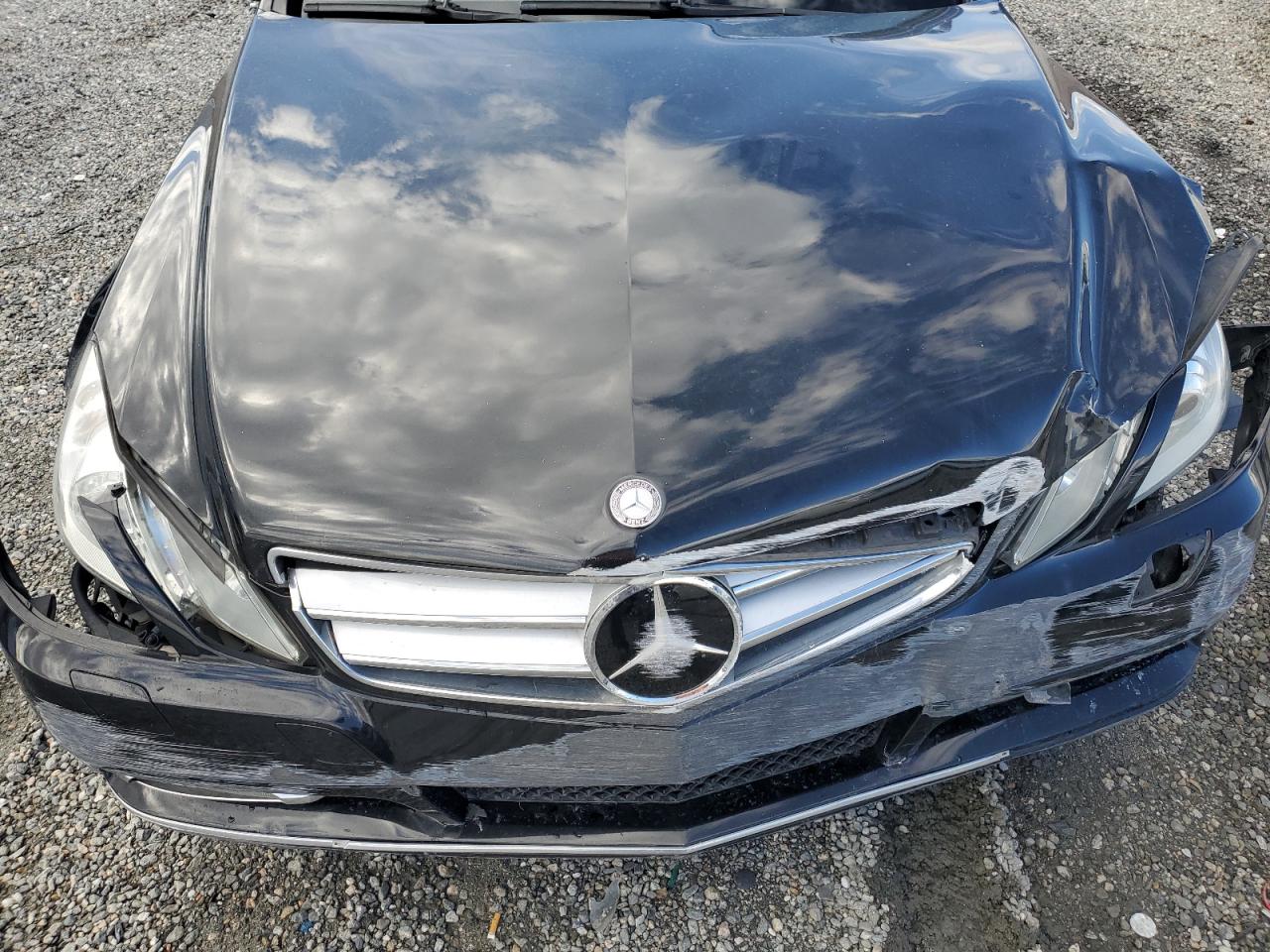 2011 Mercedes-Benz E 350 VIN: WDDKJ5GB3BF124800 Lot: 93474835