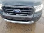 2019 FORD RANGER PICK UP DOUBLE CAB WILDTRAK 2.0 ECOBLUE 213 AUTO for sale at Copart WISBECH