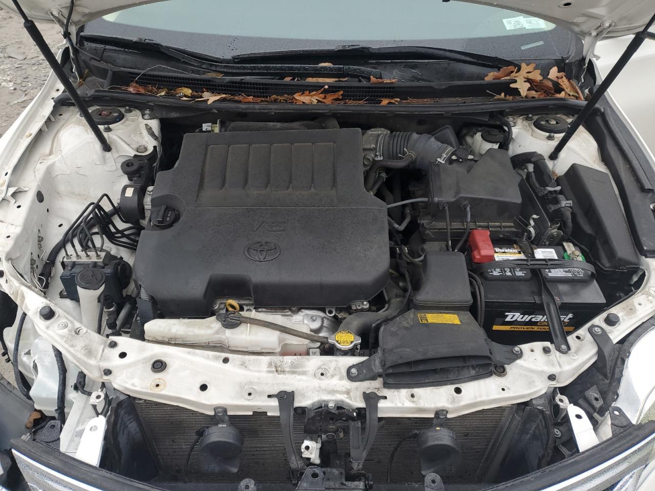 2013 Toyota Avalon Base VIN: 4T1BK1EB1DU056381 Lot: 93194085