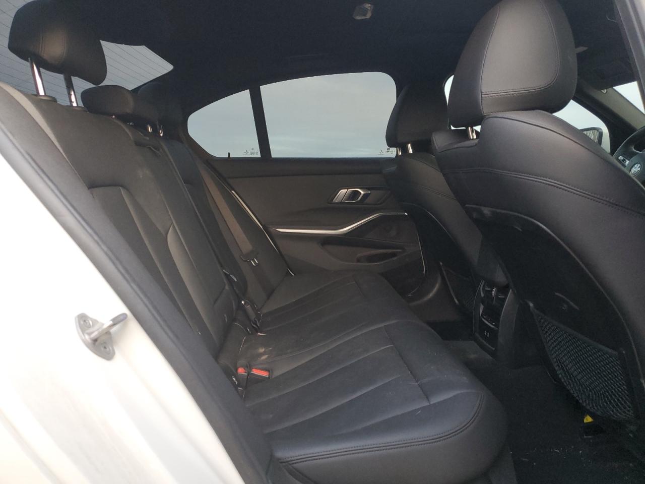 2021 BMW 330Xi VIN: 3MW5R7J05M8C09150 Lot: 93088005