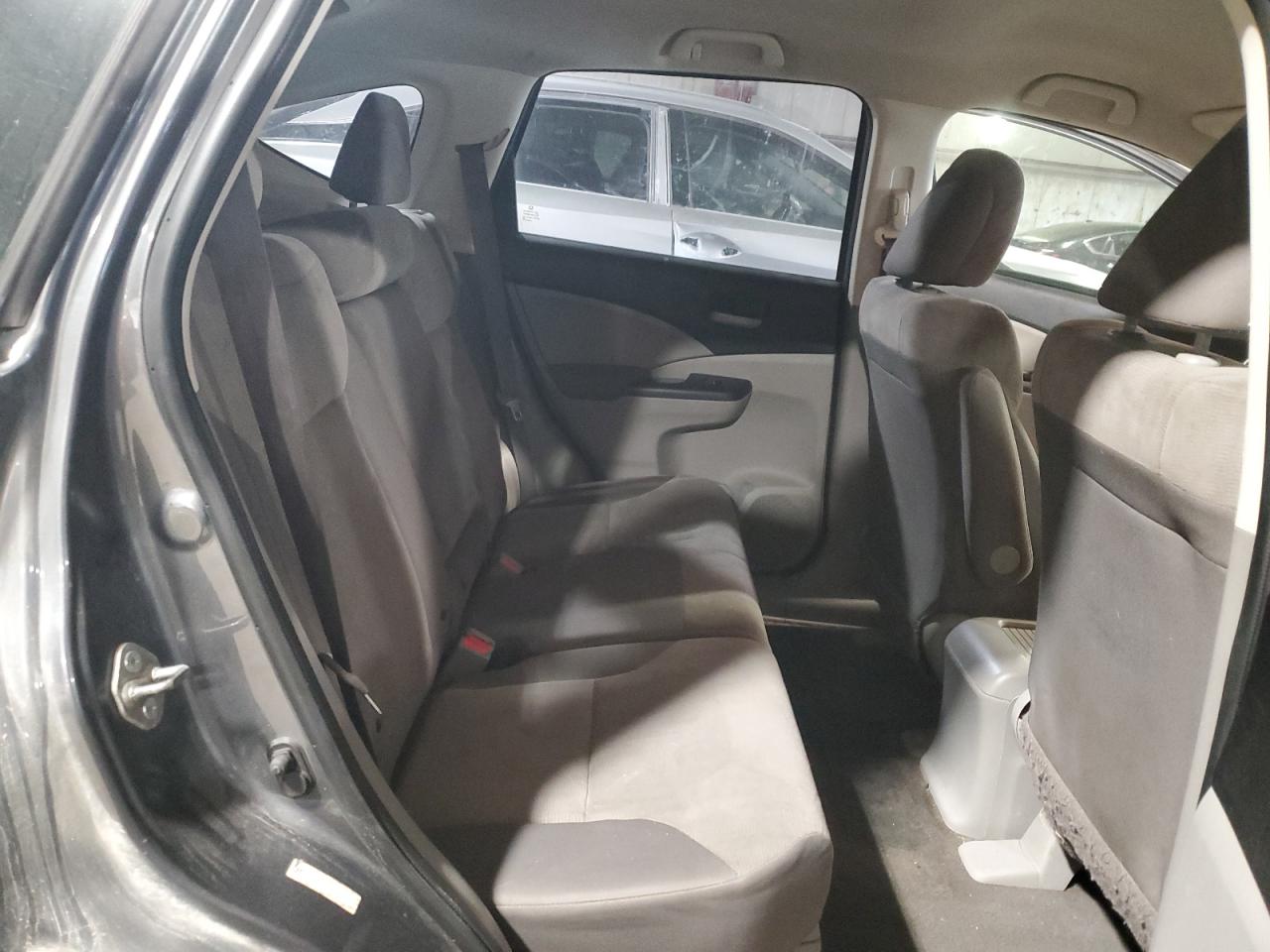 2013 Honda Cr-V Lx VIN: 2HKRM4H31DH614002 Lot: 93129655