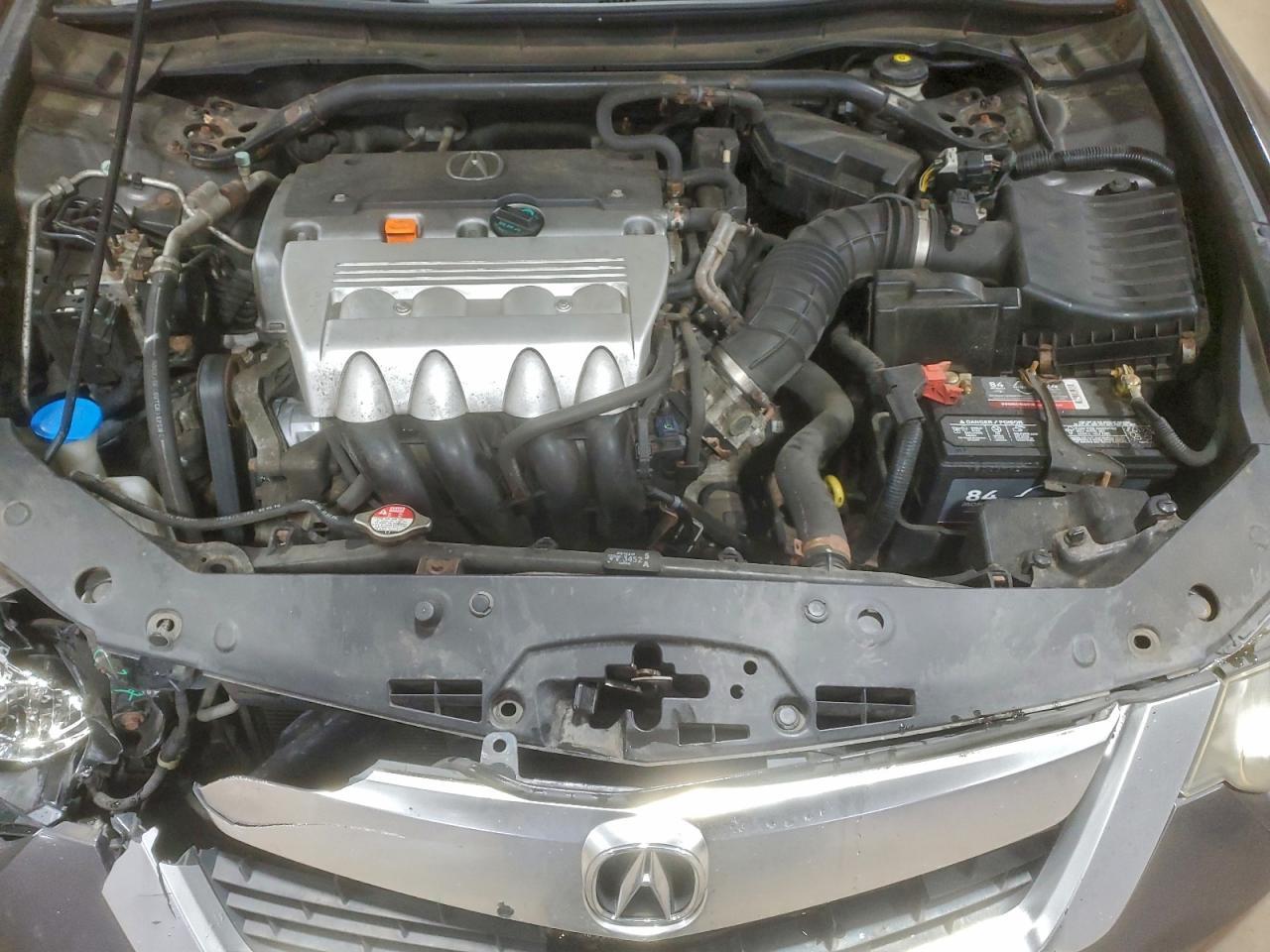 2009 Acura Tsx VIN: JH4CU26649C036146 Lot: 93622925