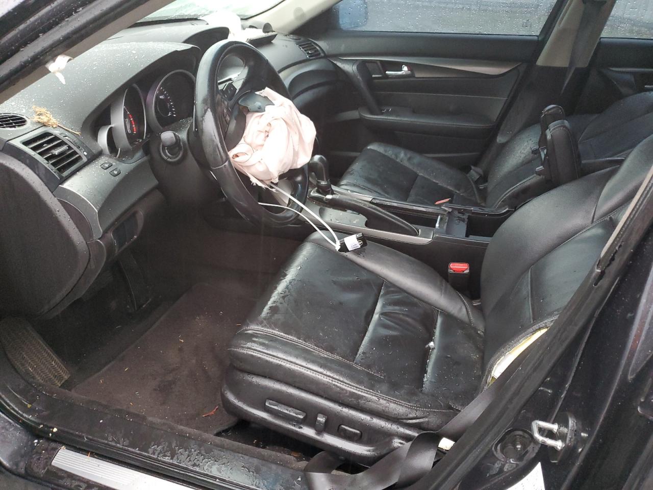 2014 Acura Tl Se VIN: 19UUA8F31EA000946 Lot: 92736145