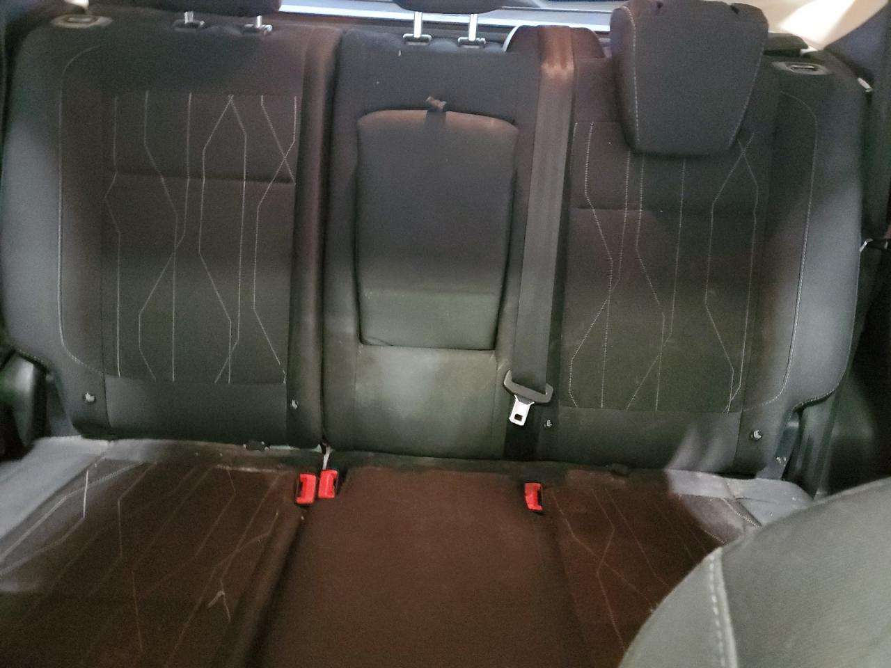 2018 Ford Ecosport Se VIN: MAJ6P1UL2JC209245 Lot: 93410985