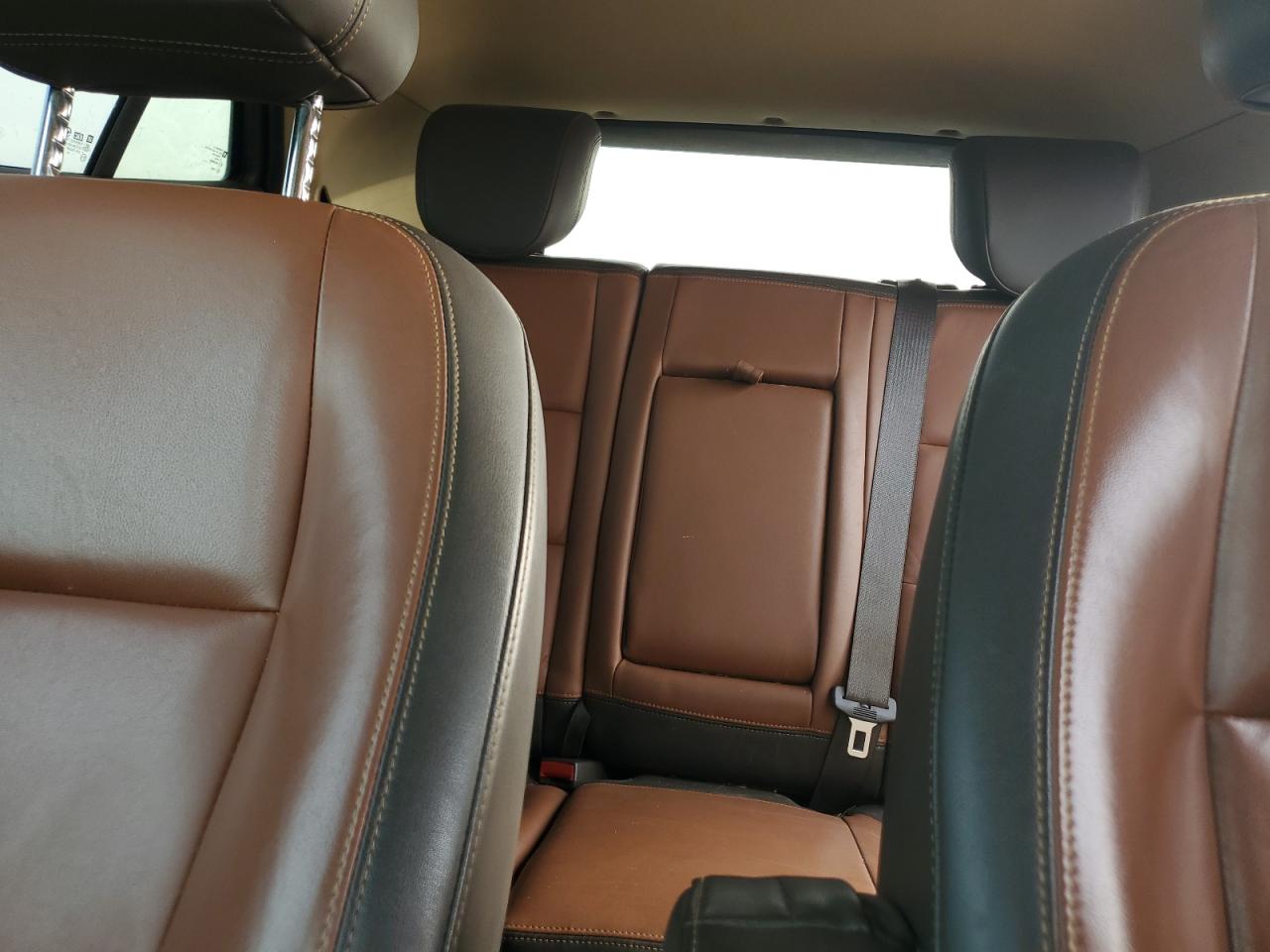 2014 Buick Encore Premium VIN: KL4CJDSBXEB572523 Lot: 93100785