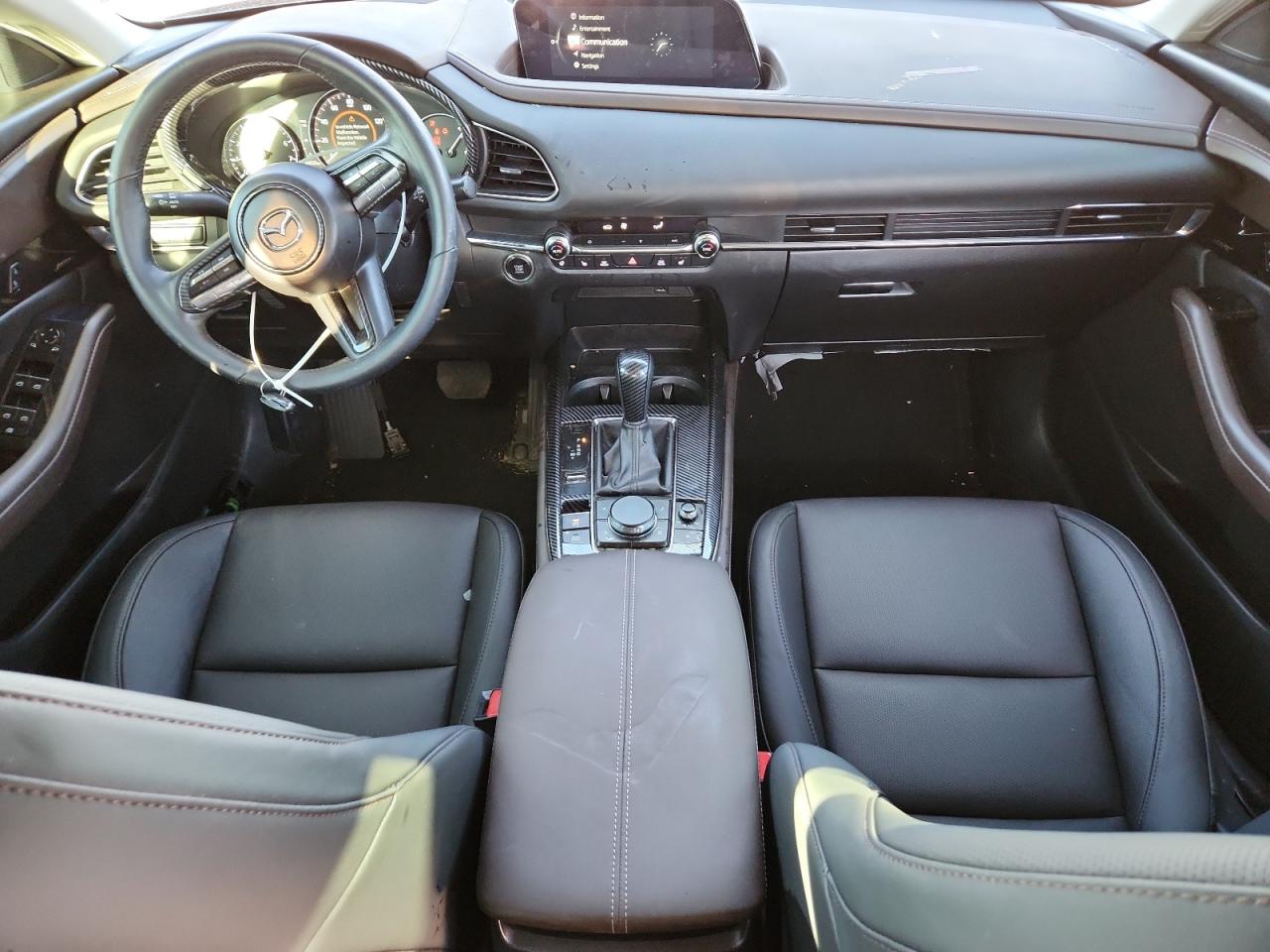 2021 Mazda Cx-30 Premium VIN: 3MVDMBDY6MM268800 Lot: 91451745