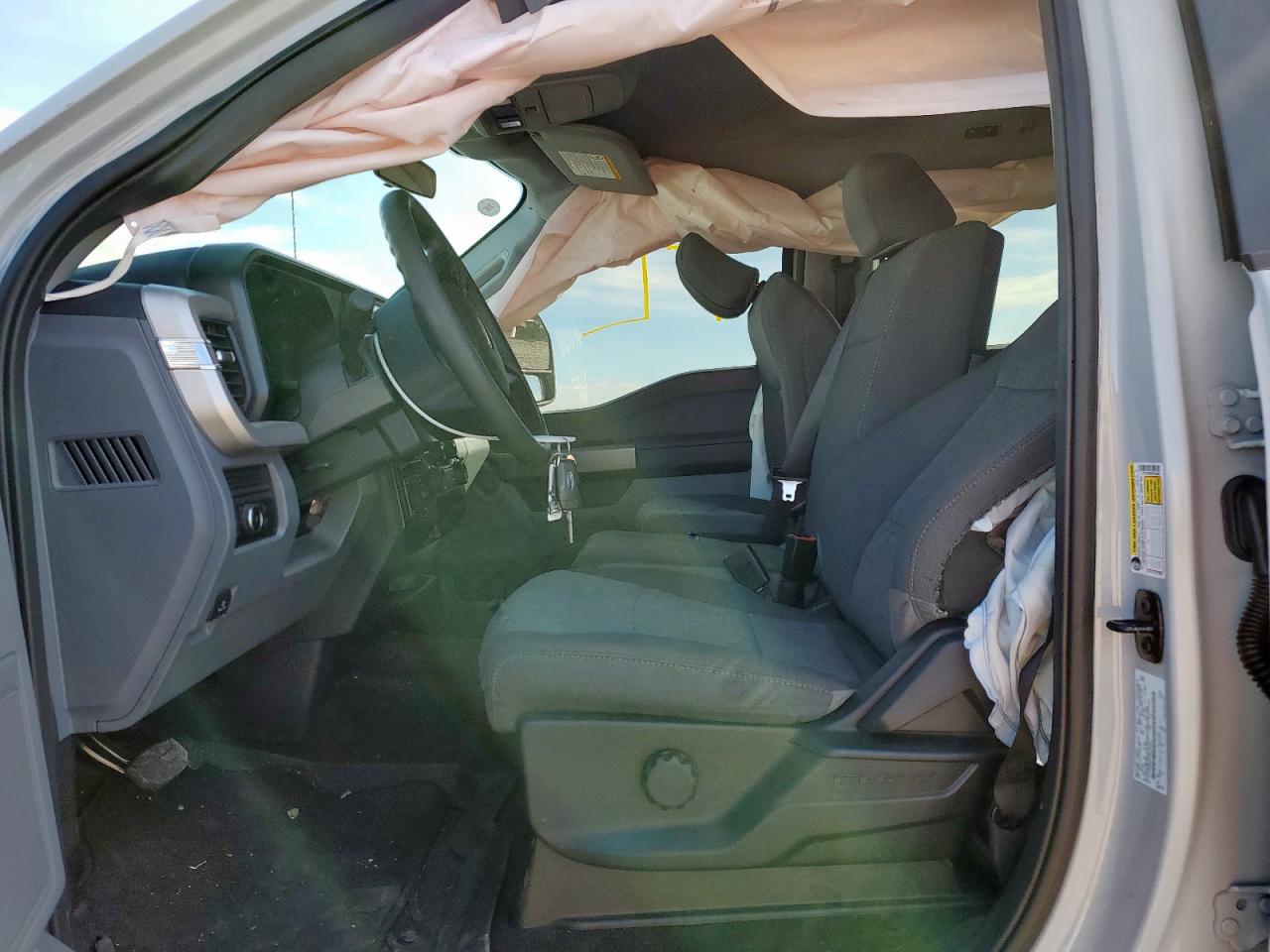 2026 Ford F250 Super Duty VIN: 1FT7W2BNXTEC30606 Lot: 92459055